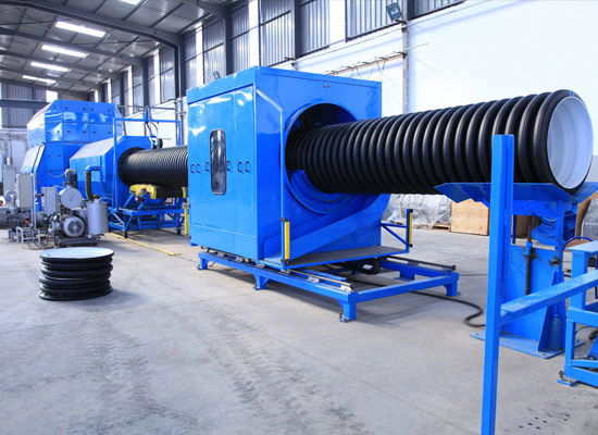 Завод Полимерный