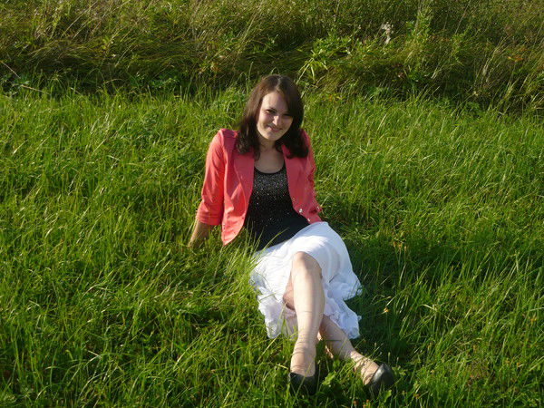 Юля Шалкеева