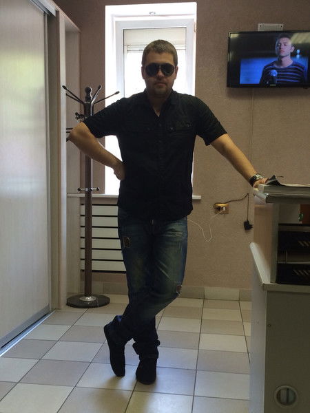 Павел Александрович