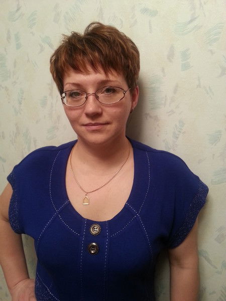 Наталия Троян