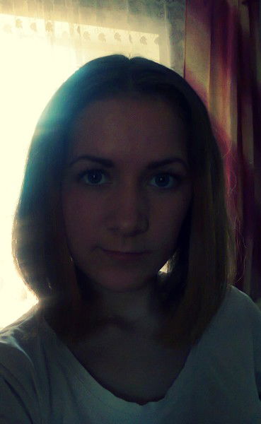 Полина Злобина