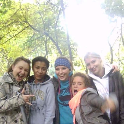 Анжела Де-Силва