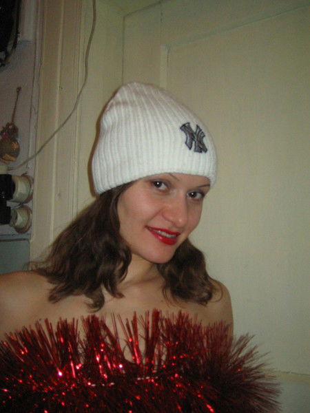 Анжела Тимачева