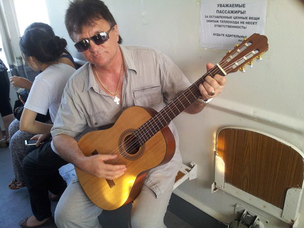 Владимир Каблак