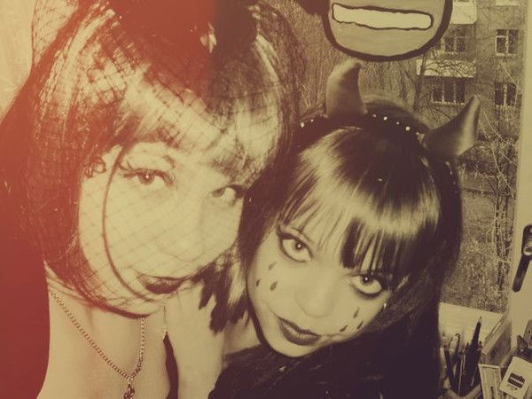 Евгения Лимасова