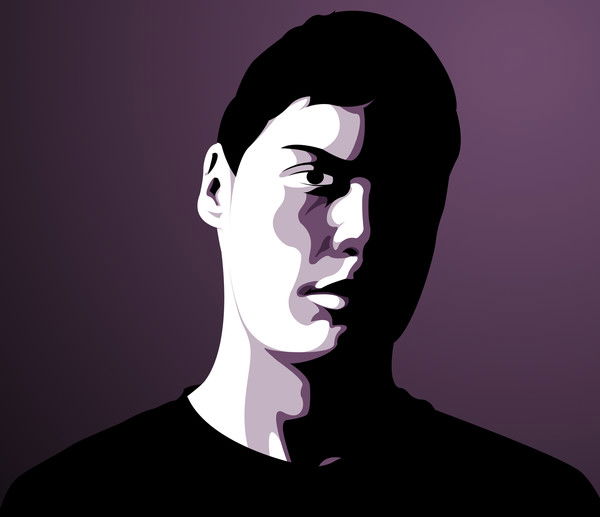 Саня Волков