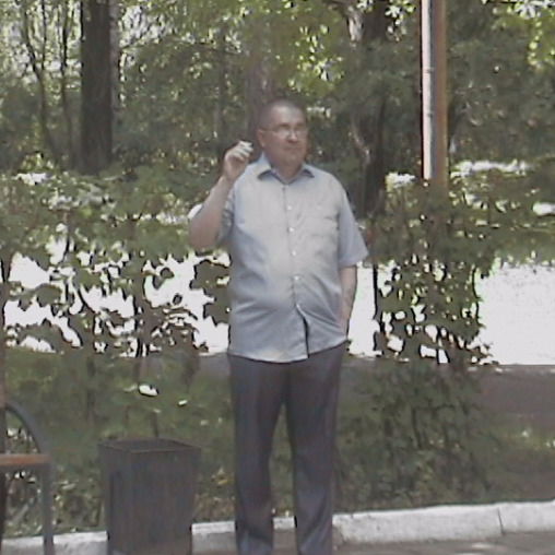 Тимофеев Алексей