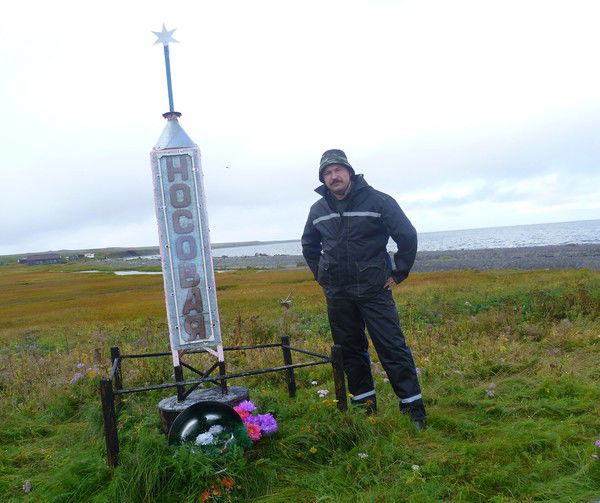 Игорь Сиволап