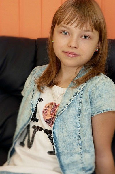 Екатерина Тимофеева