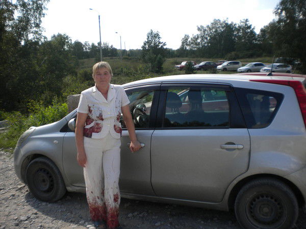 Светлана Ломова