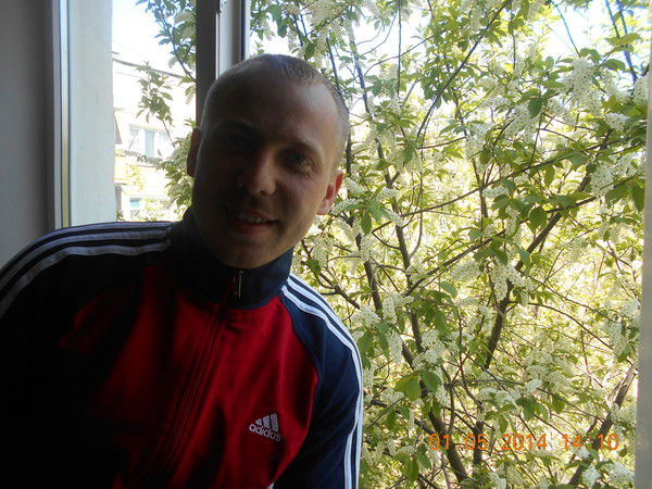 Александр Богомолов