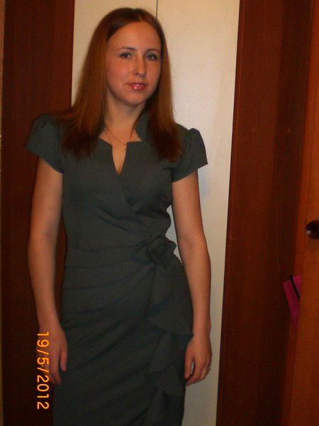 Ирина Бадьёва