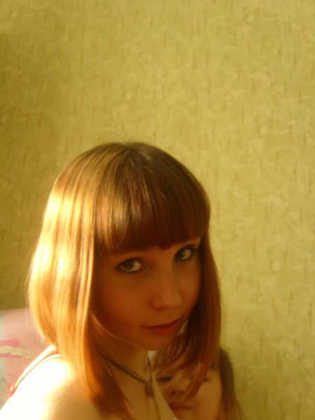 Ирина Фёдорова