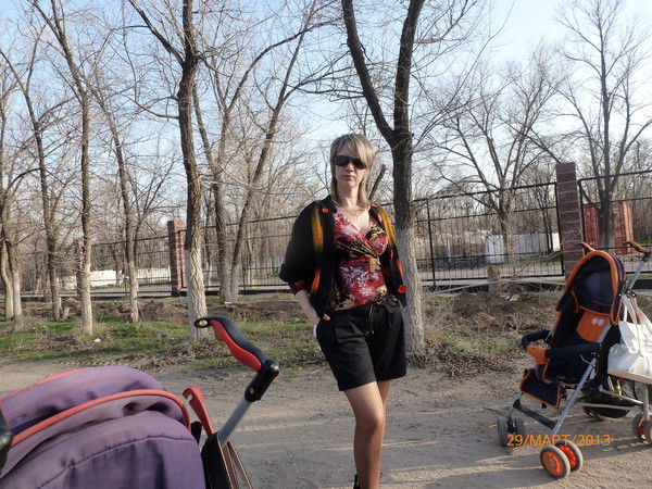 Евгения Мащенко