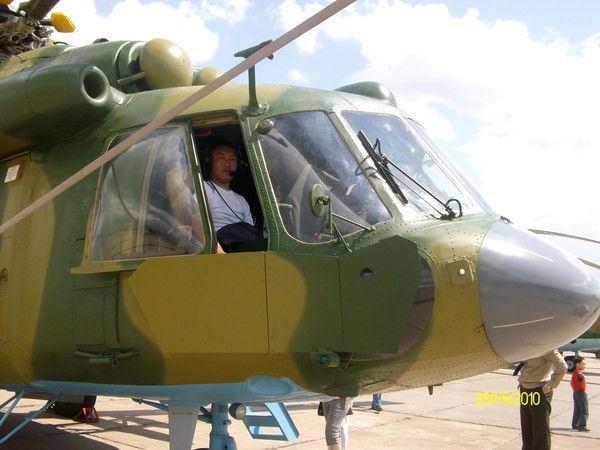 Мурат Сабиржанов