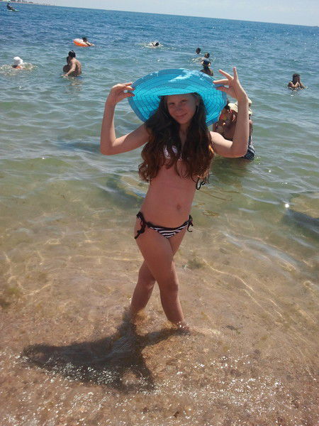 Арина Богубаева