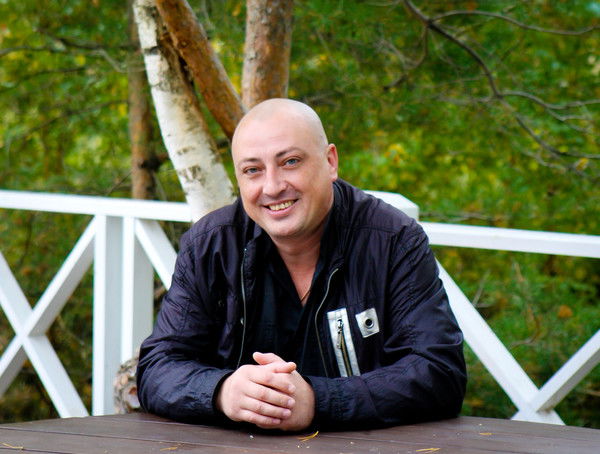 Владимир Виталин