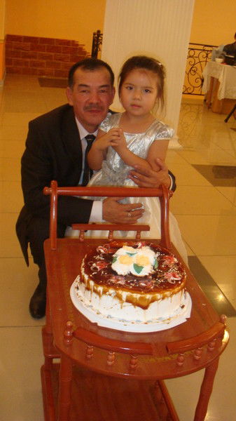 Жасулан Джумагазиев