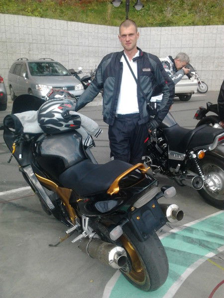 Юра Черненко