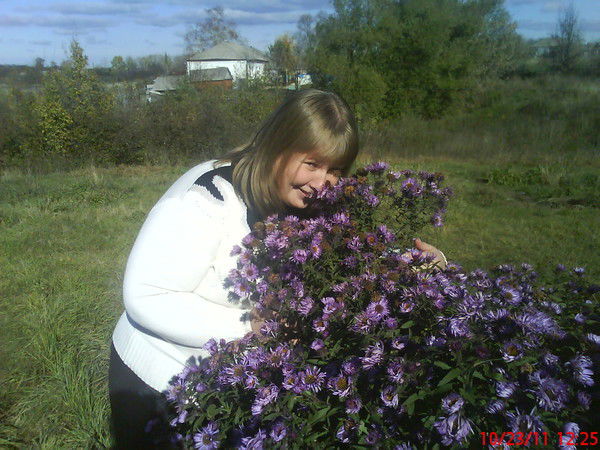 Елена Филипповская