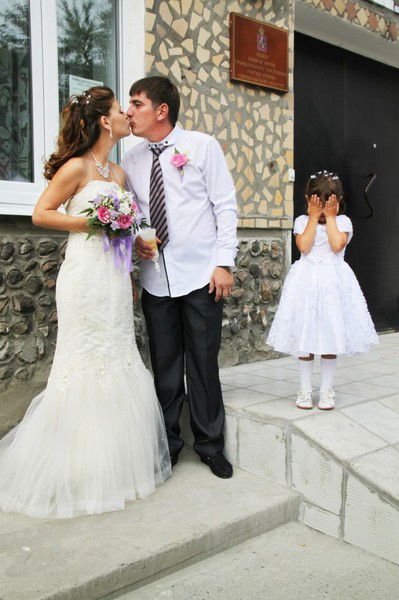 Лена Баранова