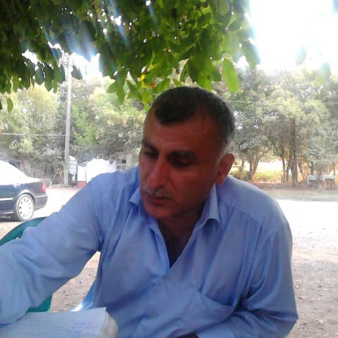 Эльшан Алиев