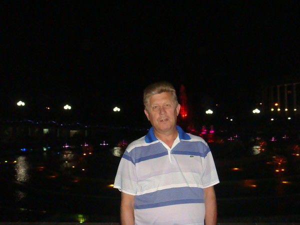 Валерий Ляхов