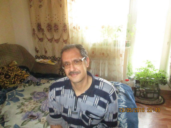 Дима Колотушкин