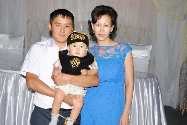 Тимур Хасанов