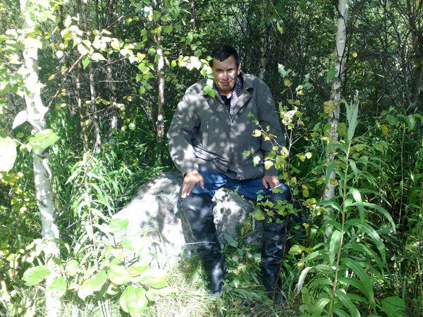 Вячеслав Чемерис