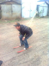 Андрей Казаков