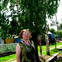 Зинаида Мареловцева