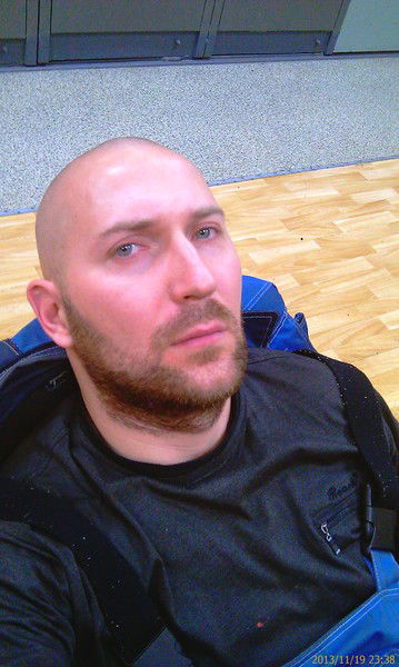 Vladimir Berezovenko