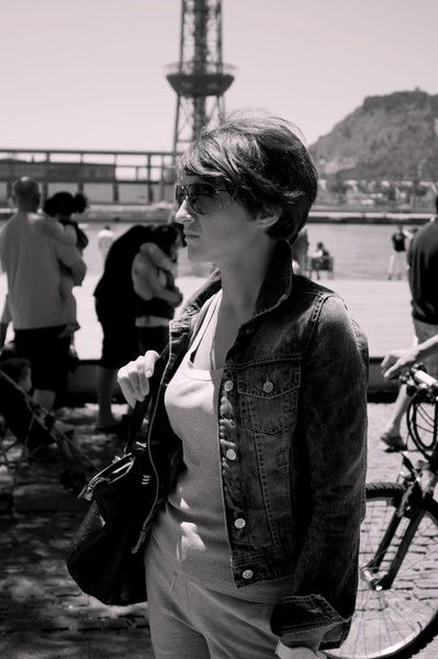 Антонина Мищенкова