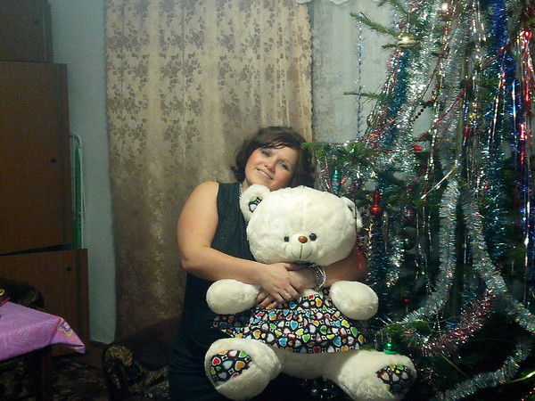 Татьяна Максимова