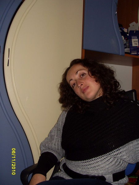 Татьяна Рябоконь