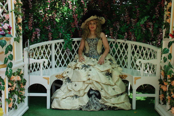 Арзы Кадырова