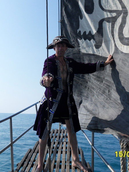 Юрий Цветков