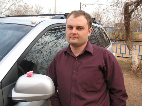 Виктор Бобряшов