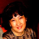 Bagadat Alimzhanova