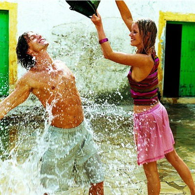 Марина Михайлова