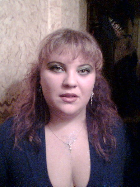 Юлия Железнова