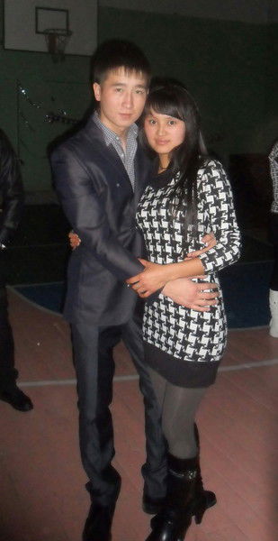 Дидар Кайнолдаев