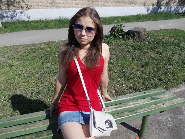 ?терпи Малышка, Ему Пох?й. ...