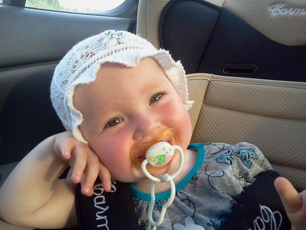 Екатерина Соколова