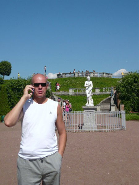 Альгис Леонас