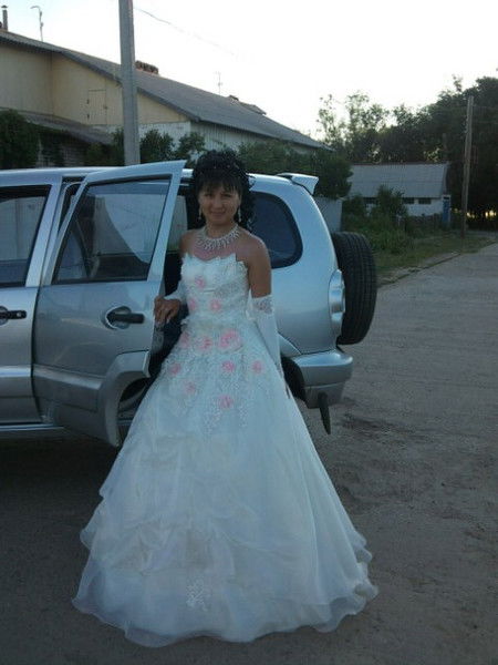 Айя Курманбаева