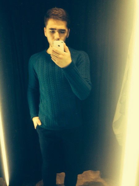 Рафаэль Махмутов