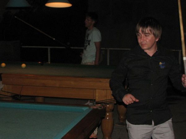 Иван Артонкин