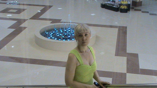 Елена Фомина